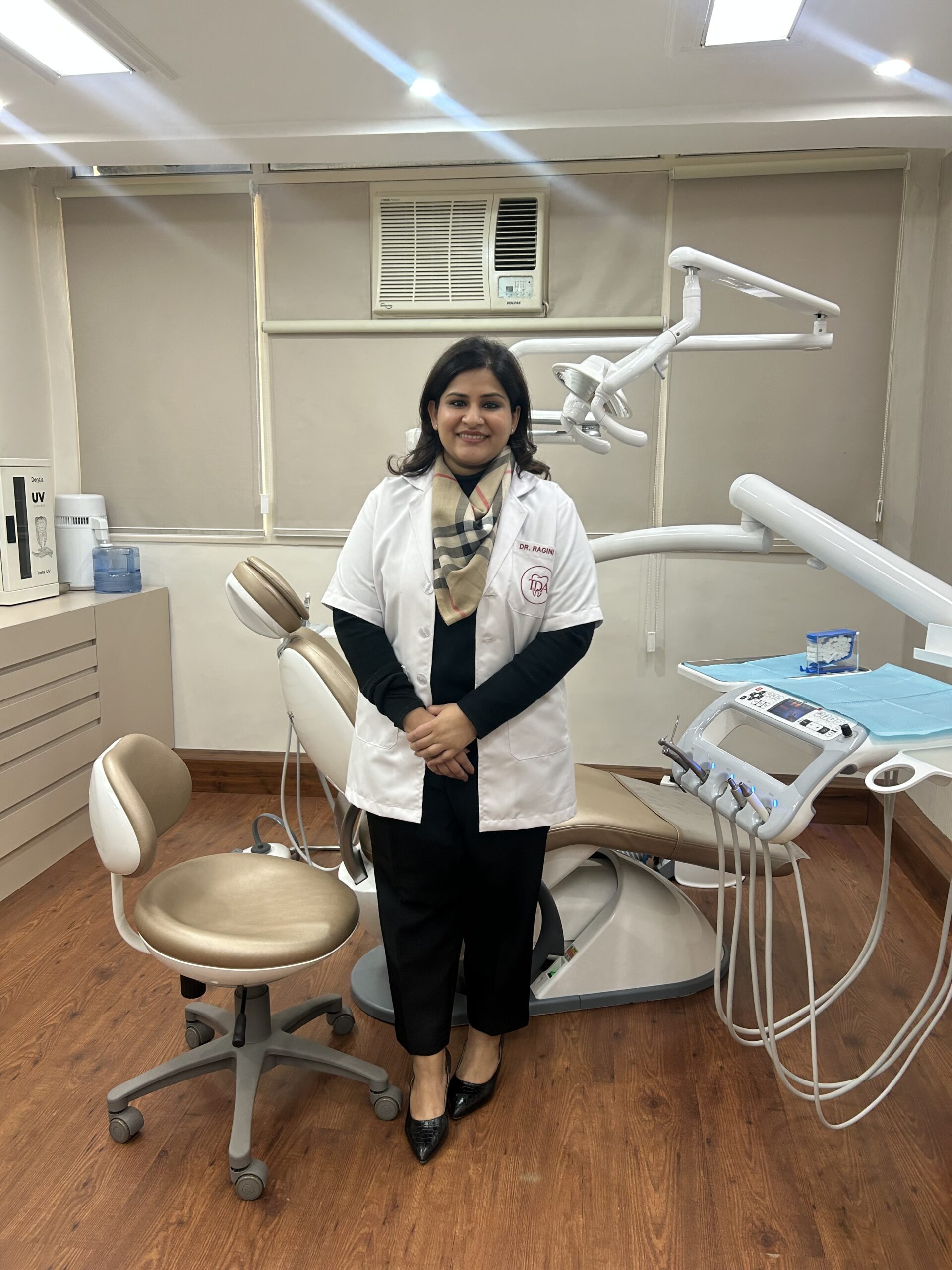 Dr. Ragini Suri
